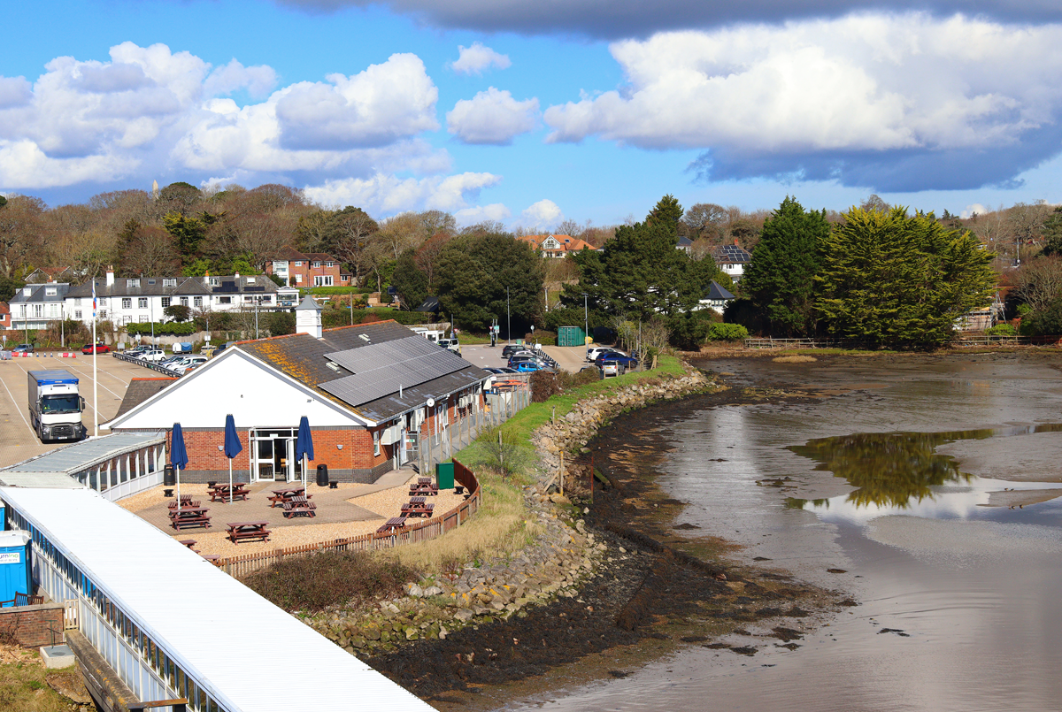 Curlew Café Photos 2